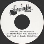 Phyllis Dillon - Don't Stay Away