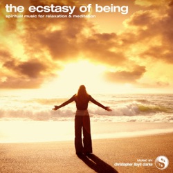 Christopher Lloyd Clarke - The Ecstasy of Being