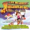 Coro Infantil "Los Campanilleros" - Ande, Ande, Ande la Marimorena