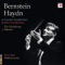 Symphony In B-flat Major, Hob. I: 102/II. Adagio - New York Philharmonic & Leonard Bernstein lyrics