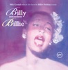 Billy Remembers Billie artwork