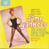 Damn Yankees (Original Motion Picture Soundtrack Recording) artwork