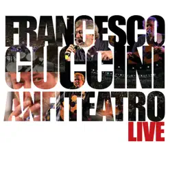 Anfiteatro Live - Francesco Guccini
