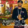 Ambitionz of a Gangsta album lyrics, reviews, download