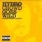 Crowd Goes Wild (feat. Busta Rhymes & Illestrs) - Hydro lyrics