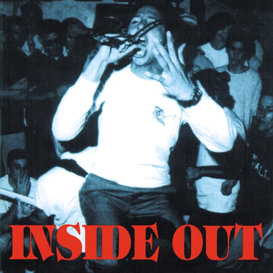 Cover artwork for Redemption