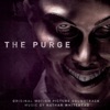 The Purge - Original Motion Picture Soundtrack artwork