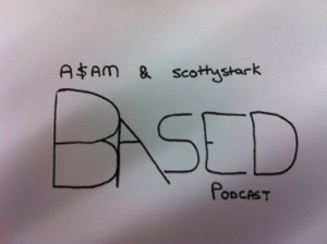 Based Podcast w/Jo Thrillz: Part 2