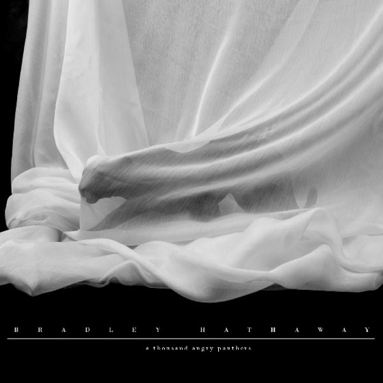 Cover artwork for The World Is Screaming