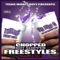 OG Ron-C (Intro) [Chopped Not Slopped] - Texas Money Boyz & og ron-c lyrics