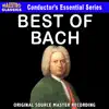 Orchestral Suite No. 2 in B minor, BWV 1067: VII. Badinerie song lyrics