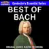 Orchestral Suite No. 2 in B minor, BWV 1067: VII. Badinerie song reviews