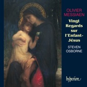 Messiaen: Vingt Regards sur l'Enfant-Jésus artwork