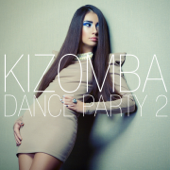 Kizomba Dance Party, Vol. 2 (Sushiraw) - Varios Artistas