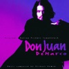 Don Juan DeMarco (Original Motion Picture Soundtrack) artwork