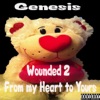 Wounded 2 - EP