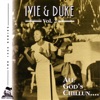 All God's Chillun Got Rhythm - Ivie Anderson (With Duke...