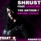 Smoke Ganja (feat. Lisha Mc) - Shrust lyrics