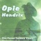 Tom Petty - Opie Hendrix lyrics