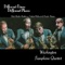 Toccata and Fugue In D Minor, BWV 565 - Washington Saxophone Quartet lyrics