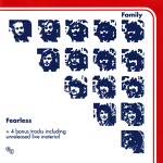 Family - In My Own Time [Bonus Track]