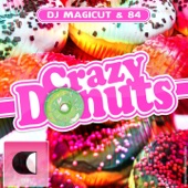 Crazy Donuts (Extended Instru Mix) artwork