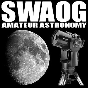 SWAOG Astronomy Net (03/18/10)