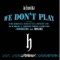 Foundation (feat. Mos Def) - dj honda feat. Mos Def lyrics
