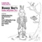 Free - BUNNY BOY lyrics