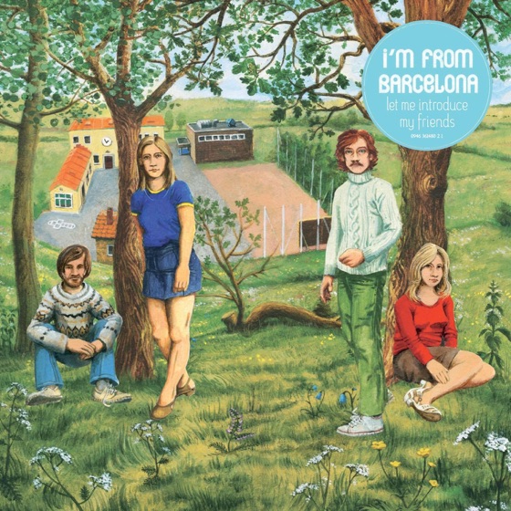 Cover artwork for The Painter