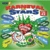 Karneval der Stars, Folge 42 - Verschiedene Interpreten