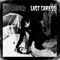 Last Caress - Satronica lyrics