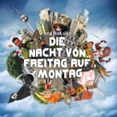 Die Nacht von Freitag auf Montag (feat. Sido) artwork