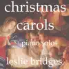 Christmas Carols Piano Solos album lyrics, reviews, download
