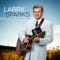 I Will Not Be Denied - Larry Sparks lyrics