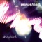 Drawback (Accessory Devil Dance Mix) - Minusheart lyrics