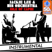 Jackie Lee & His Orchestra - Isle of Capri