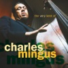 The Very Best of Charles Mingus artwork