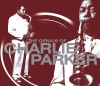 Scrapple from the Apple (LP Version)  - Charlie Parker 