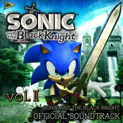 Sonic and the Black Knight (Official Soundtrack), Vol. 2 by Various Artists album reviews, ratings, credits