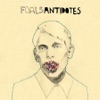 Antidotes (Bonus Track Version) artwork
