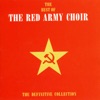 The Best of the Red Army Choir artwork