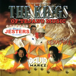 The Royal Jesters - Lo Siento Por Ti