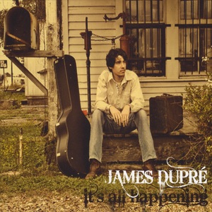 James Dupré - For A Dancer - Line Dance Music