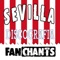 Alfaro - Sevilla FC Fans Songs lyrics