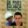 Stream & download Balanca (Remixed) [feat. P**o Mira]