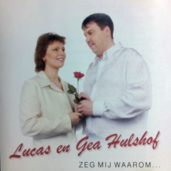 Lucas en Gea - De Mooiste Bloem