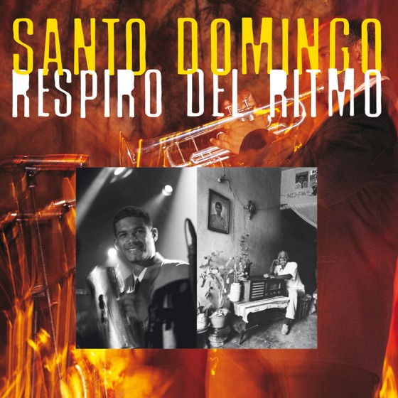 Cover artwork for Esa Mujer