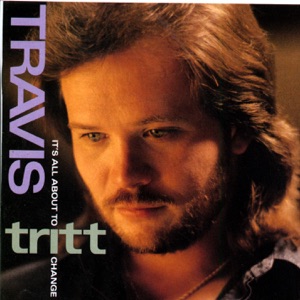 Travis Tritt - Don't Give Your Heart to a Rambler - Line Dance Musique