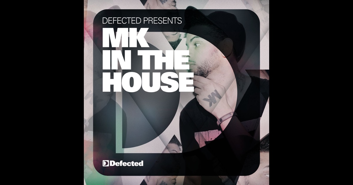 Various - Defected In The House - Ibiza 2013 Various - Defected In The House - Ibiza 2013
